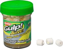 Berkley GAJTPG-CH GA TROUT PELLET 9MM GRLC CHT