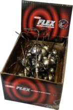 Berkley Flex Round head 3g 180pc