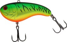 Berkley FLATT SHAD 7.7cm/22 UV TIGER műcsali