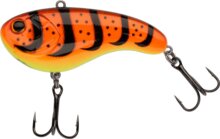 Berkley FLATT SHAD 6.6cm/20g UV CRAWDAD műcsali