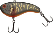 Berkley FLATT SHAD 6.6cm/20g SHADOW TIGER műcsali