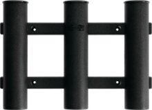 Berkley FishinGearTR1B TUBE ROD RACK BLACK