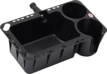 Berkley FishinGearORGANIZER WITH CUP HOLDER