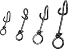 Berkley Fast Snaps size 4 - 50 kg - 15 Darab