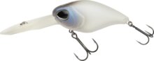 Berkley DEX Trencher 7cm/27.6g Matte Bone wobbler