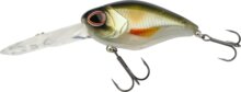 Berkley DEX Trencher 7cm/27.6g Ayu wobbler