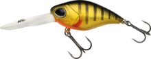 Berkley DEX Trencher 5.5cm/13.4g Matte Perch wobbler