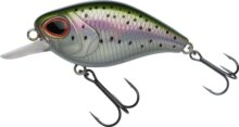 Berkley DEX Thumper Floating 7cm/27.6g Rainbow Trout wobbler