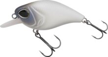 Berkley DEX Thumper Floating 7cm/27.6g Matte Bone wobbler
