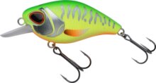 Berkley DEX Thumper Floating 7cm/27.6g Firetiger wobbler