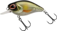 Berkley DEX Thumper Floating 5.5cm/11.8g Ayu wobbler