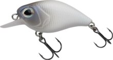 Berkley DEX Thumper Floating 4cm/3.7g Matte Bone wobbler
