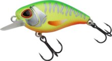 Berkley DEX Thumper Floating 4cm/3.7g Firetiger wobbler