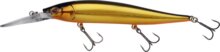 Berkley DEX Stunna 112/15g Plus2 Kinkuro wobbler