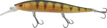 Berkley DEX Stunna 112/14g Plus1 Ghost Perch wobbler