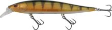 Berkley DEX Stunna 112/14g Ghost Perch wobbler