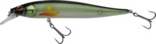 Berkley DEX Stunna 100/10.2g Ayu wobbler