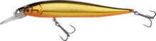Berkley DEX Stunna 100 Plus1/10.3g Kinkuro wobbler