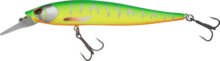Berkley DEX Stunna 100 Plus1/10.3g Fire wobbler