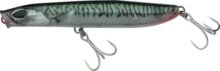 Berkley DEX Strider 9cm/9g Green Mackerel wobbler