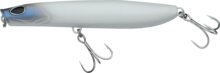 Berkley DEX Strider 12cm/20g Matte Bone wobbler