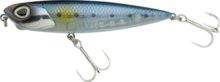 Berkley DEX Mullet Walker 9cm/12.9g Sardine wobbler