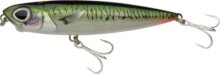 Berkley DEX Mullet Walker 12cm/29.2g Green Mackerel wobbler