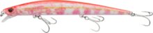Berkley DEX Long Shot 14cm/21.8g Triglia wobbler