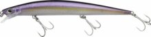 Berkley DEX Long Shot 14cm/21.8g Purple Candy wobbler