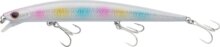 Berkley DEX Long Shot 14cm/21.8g Cotton Candy wobbler