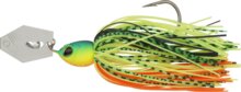 Berkley DEX Disruptor TG 21g Firetiger wobbler
