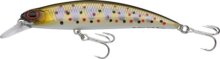 Berkley DEX Bullet Jerk 8cm/7.5g Brook Trout wobbler