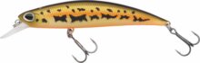 Berkley DEX Bullet Jerk 8cm/11.5g Matte Vairon wobbler