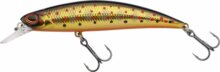 Berkley DEX Bullet Jerk 8cm/11.5g Golden Trout wobbler