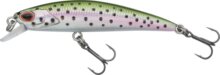 Berkley DEX Bullet Jerk 6.5cm/9g Rainbow Trout wobbler