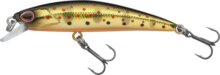 Berkley DEX Bullet Jerk 6.5cm/9g Golden Trout wobbler