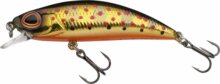 Berkley DEX Bullet Jerk 5cm/5g Golden Trout wobbler