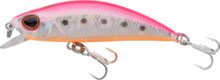 Berkley DEX Bullet Jerk 5cm/3.7g Pink Shrimp wobbler
