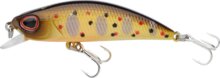 Berkley DEX Bullet Jerk 5cm/3.7g Brown Trout wobbler