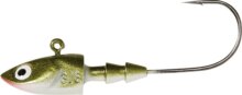 Berkley DAM DEEP 5/8 OZ JIG HEAD BRONZE/GOLD