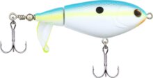 Berkley CHOPPO 7.5cm/13g SEXY BACK wobbler