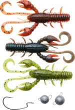 Berkley Cheb Fishing Pack 10/14g