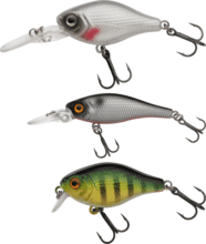 Berkley Berkley Pulse Hardbait Pack Trout műcsali szett