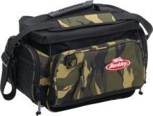 Berkley BERKLEY CAMO SHOULDER BAG pergető táska