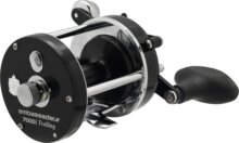 Ambassadeur 7000i Trolling