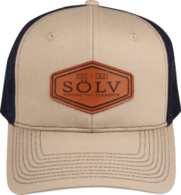 Abu Garcia Trucker Cap baseball sapka