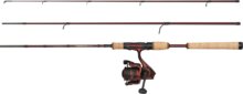 Abu Garcia TORMENTOR2 904M 7-28g Spinning CMB pergető szett