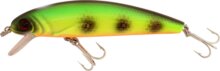Abu Garcia Tormentor 9g - 70mm Green Perch Floating wobbler