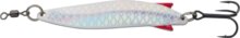 Abu Garcia Toby 7.5cm/20g LF White Flash támolygó villantó