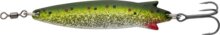 Abu Garcia Toby 7.5cm/15g LF Green Back Minnow támolygó villantó